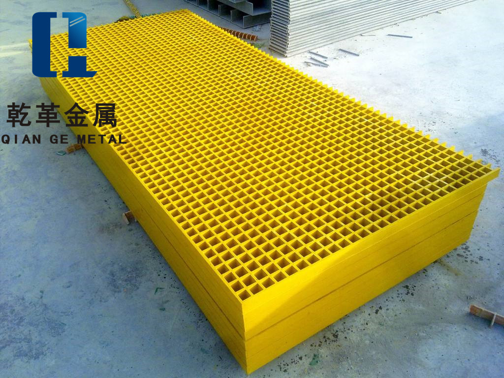 玻璃鋼格柵-04 玻璃鋼格柵-04