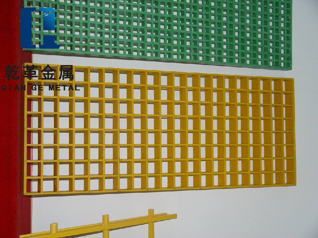 玻璃鋼格柵-05 玻璃鋼格柵-05