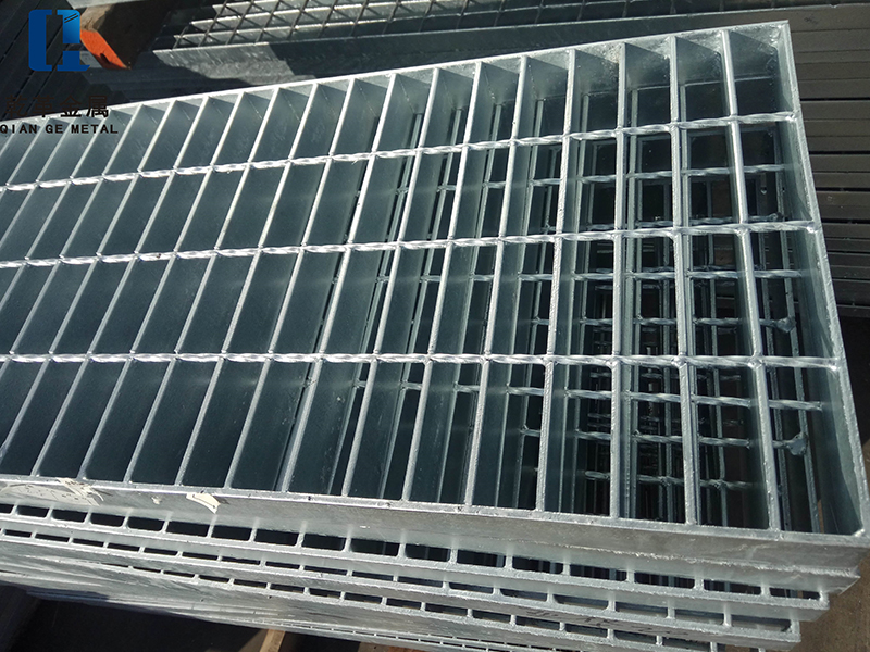 鍍鋅鋼格板-03  鍍鋅鋼格板-03