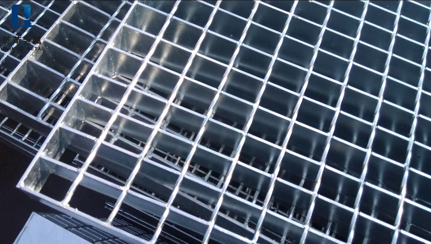 熱鍍鋅鋼格板-03 熱鍍鋅鋼格板-03