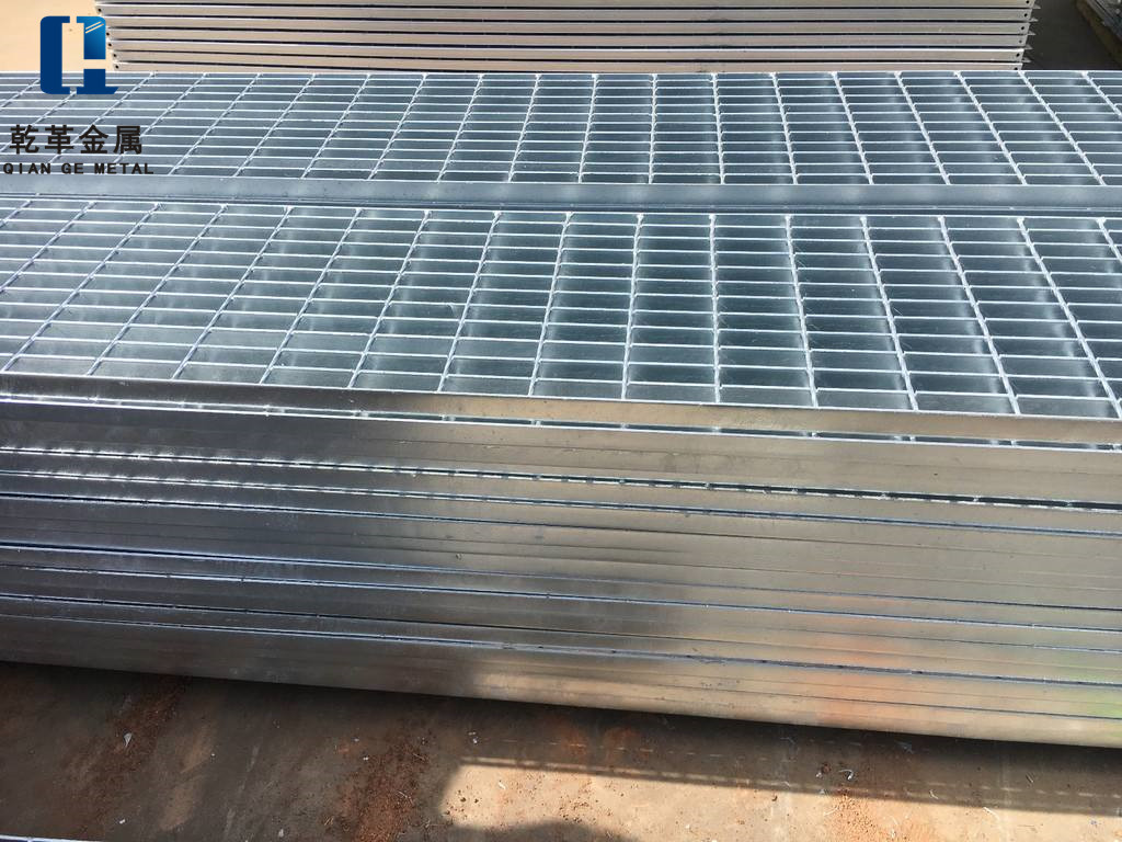 熱鍍鋅鋼格板-05 熱鍍鋅鋼格板-05