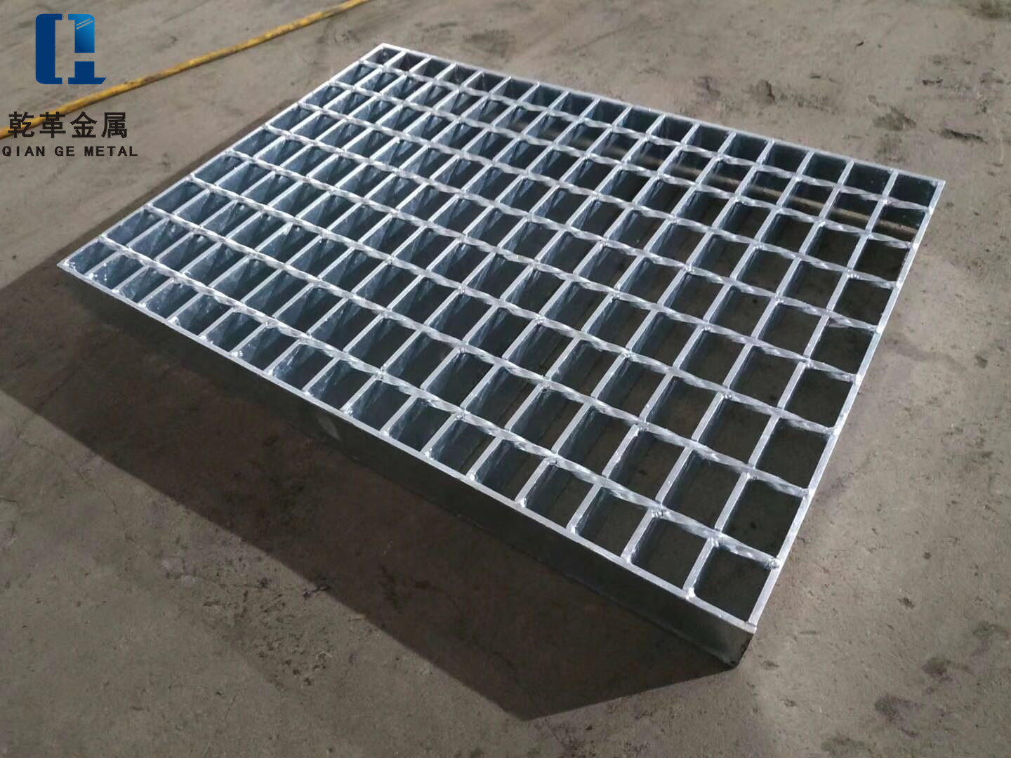 平臺鋼格板-05 平臺鋼格板-05