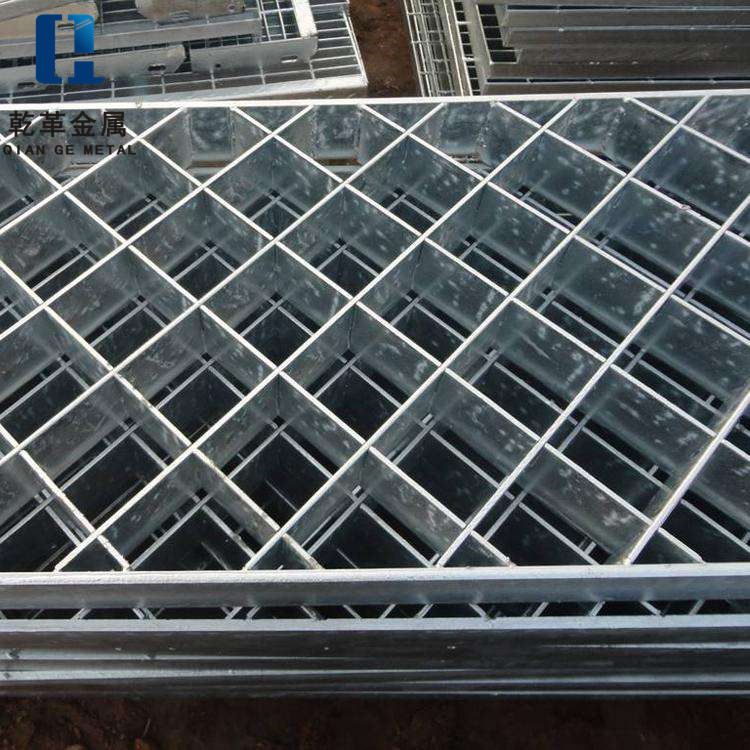 互插鋼格板-03 互插鋼格板-03