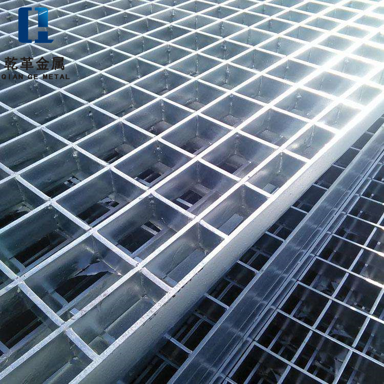 互插鋼格板-06 互插鋼格板-06