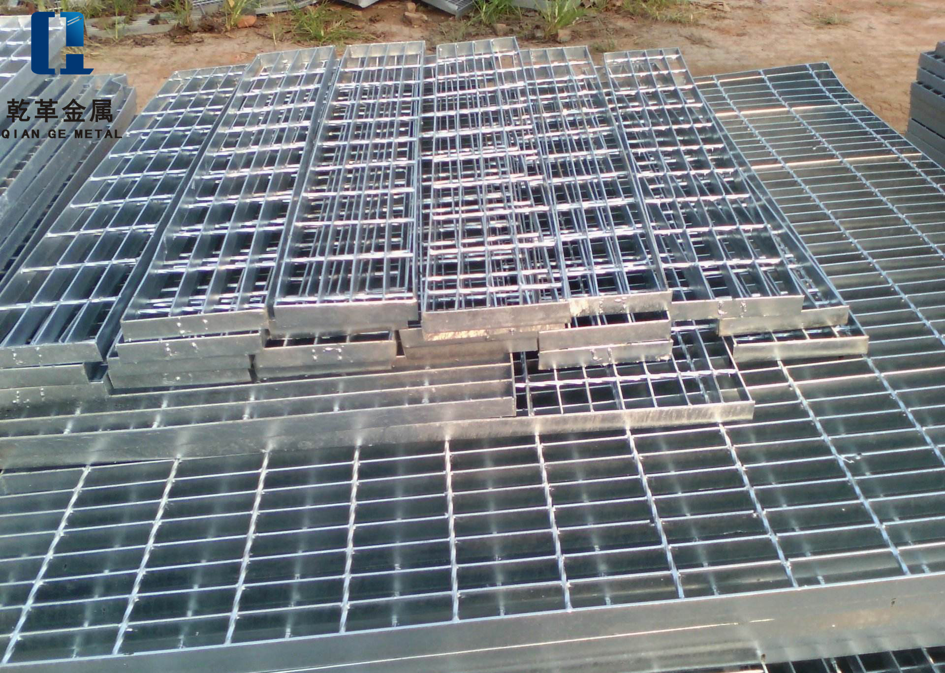 踏步板-02  踏步板-02