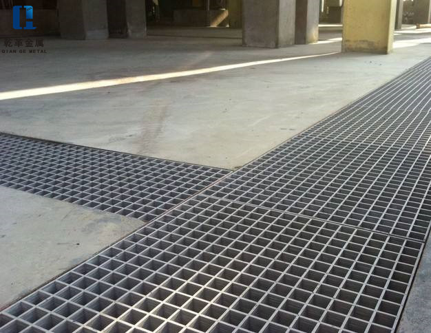 地溝蓋板-02 地溝蓋板-02