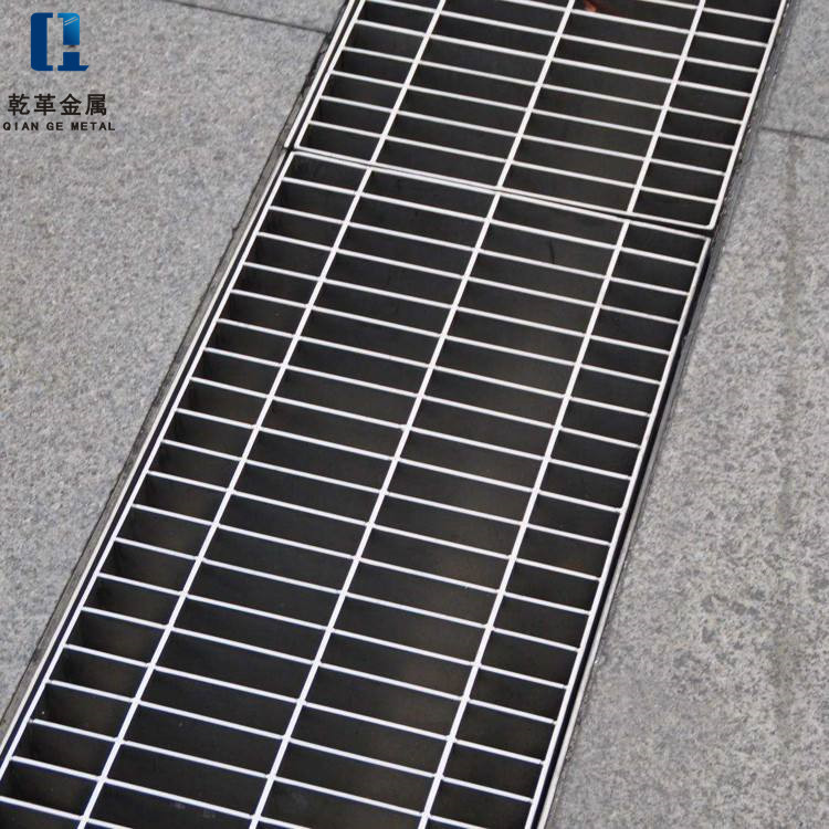 地溝蓋板-04 地溝蓋板-04