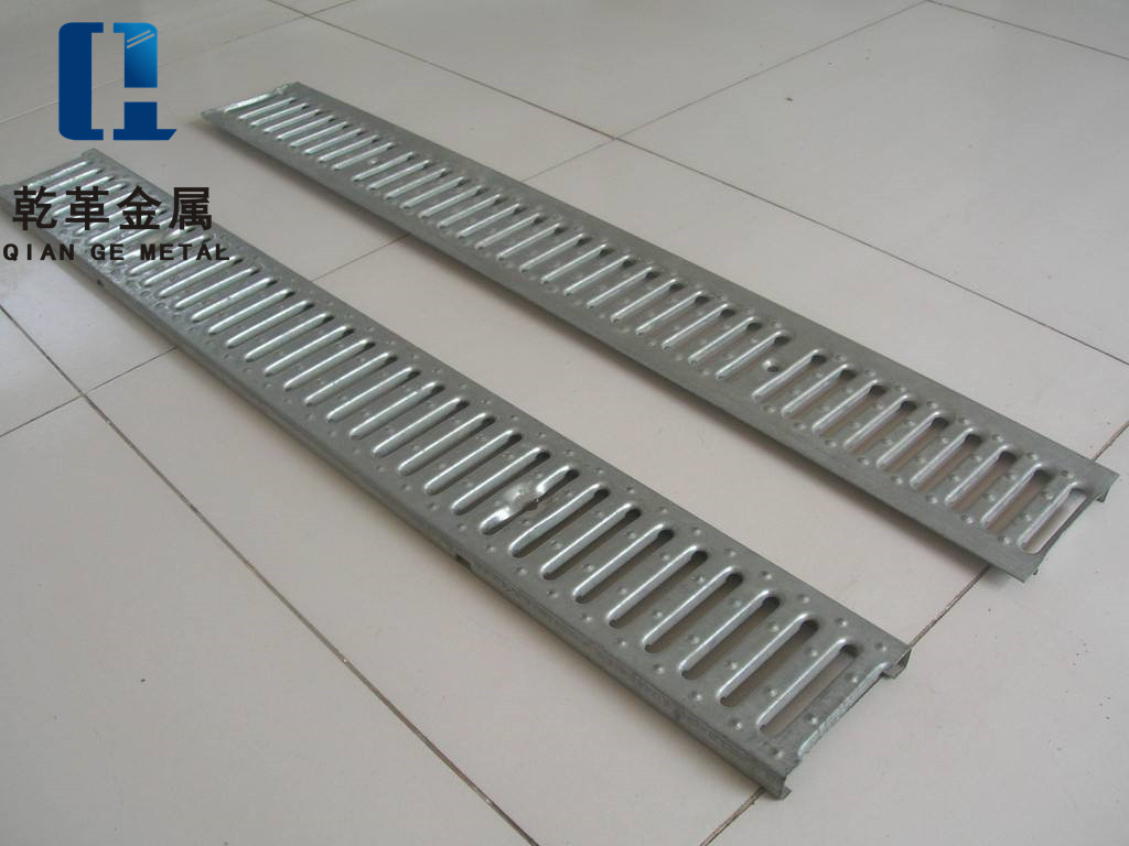 不銹鋼線性排水溝-05 不銹鋼線性排水溝-05