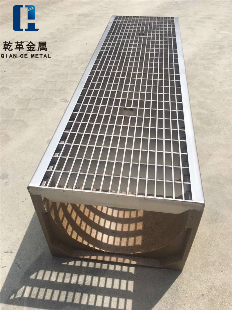 樹脂排水溝-01 樹脂排水溝-01