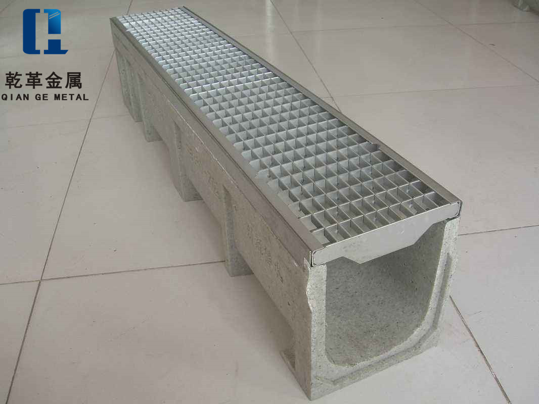 樹脂排水溝-03 樹脂排水溝-03