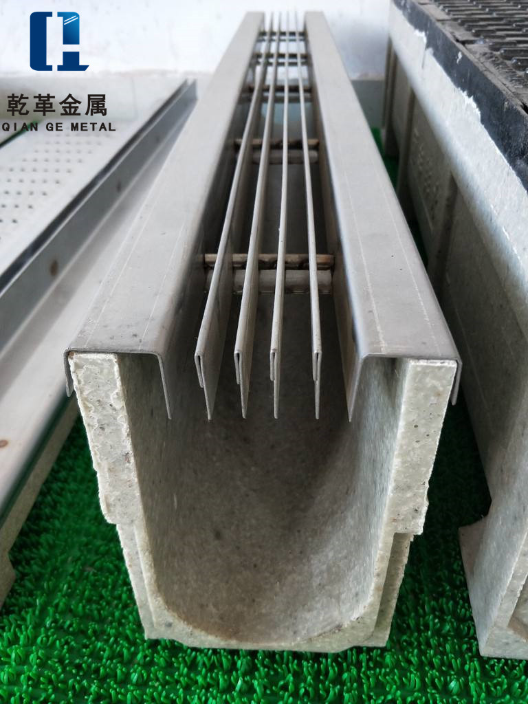 樹脂排水溝-04 樹脂排水溝-04