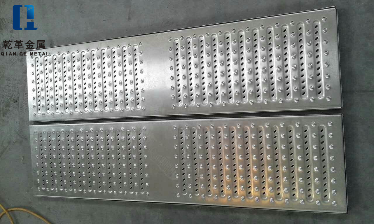 不銹鋼溝蓋板-02 不銹鋼溝蓋板-02