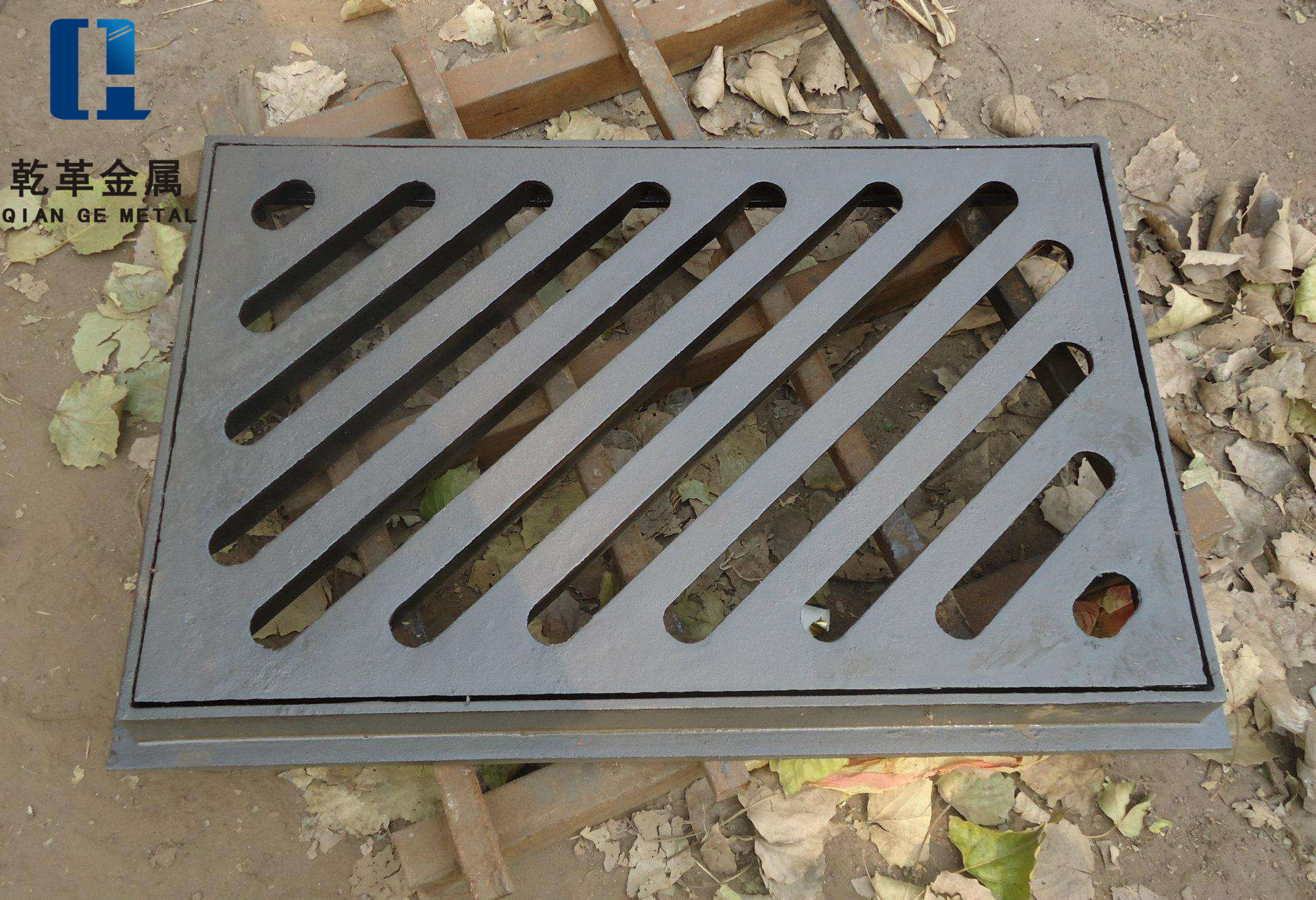 雨水篦子-01 雨水篦子-01